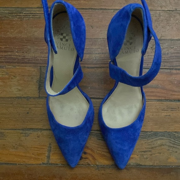 Vince Camuto, high heels - Picture 1 of 5